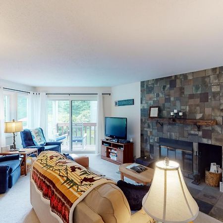 Brookhaven Condos Ludlow Eksteriør bilde