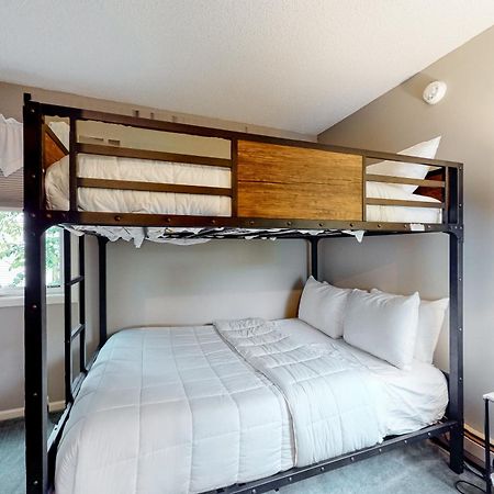 Brookhaven Condos Ludlow Rom bilde