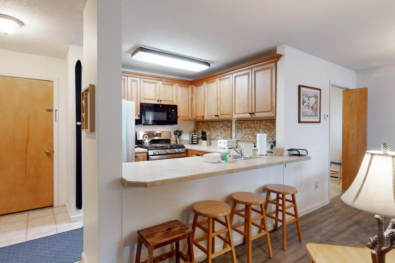 Brookhaven Condos Ludlow Eksteriør bilde