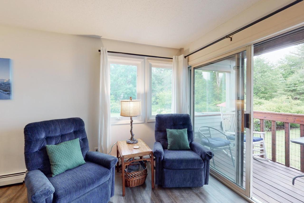 Brookhaven Condos Ludlow Eksteriør bilde