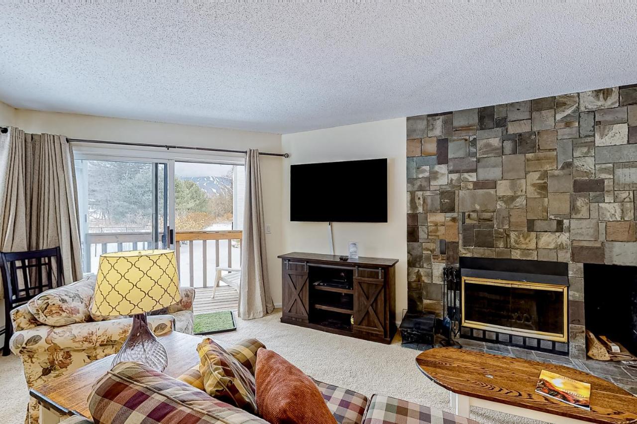Brookhaven Condos Ludlow Rom bilde