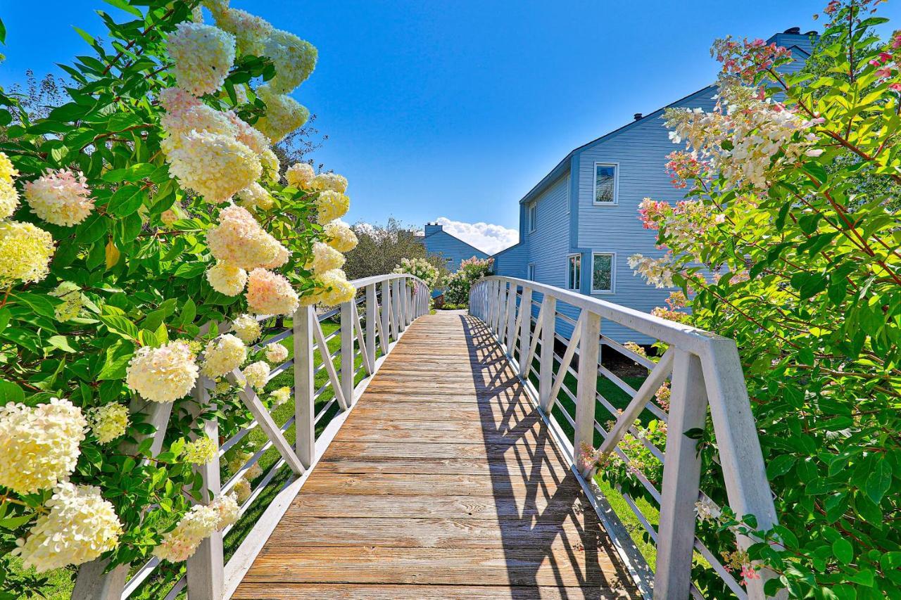 Brookhaven Condos Ludlow Rom bilde