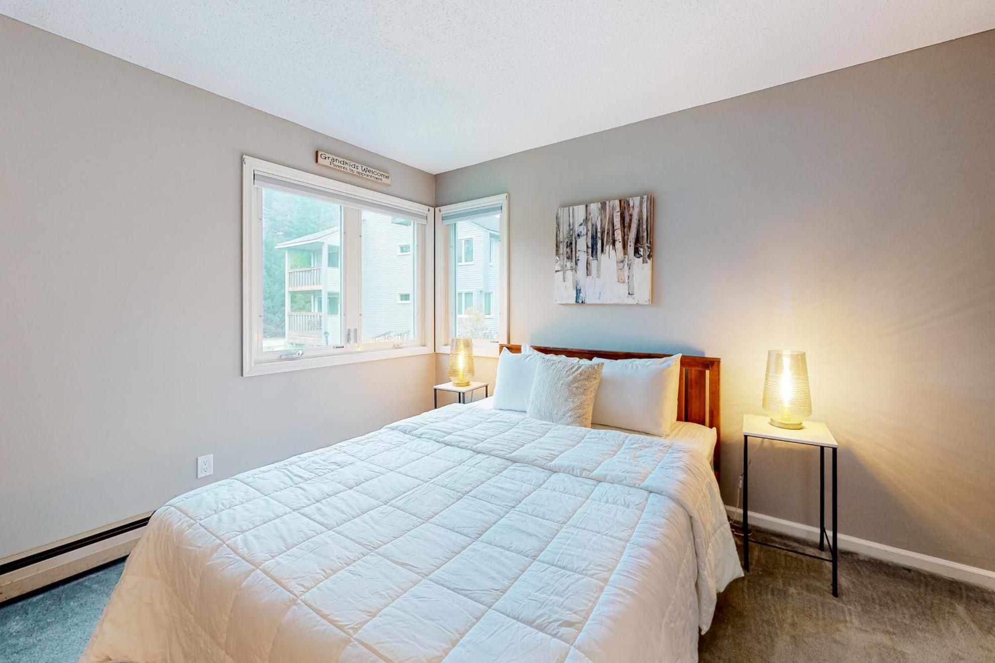 Brookhaven Condos Ludlow Rom bilde