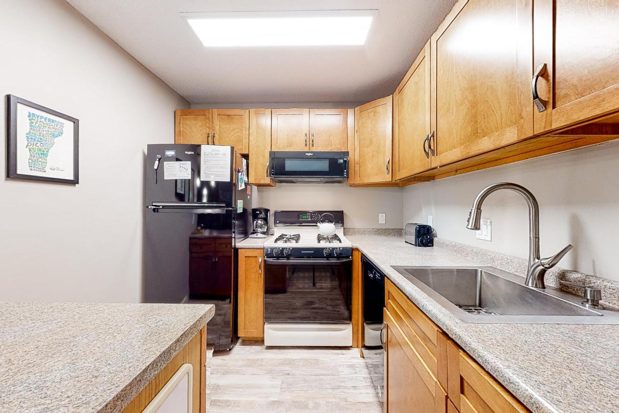 Brookhaven Condos Ludlow Rom bilde