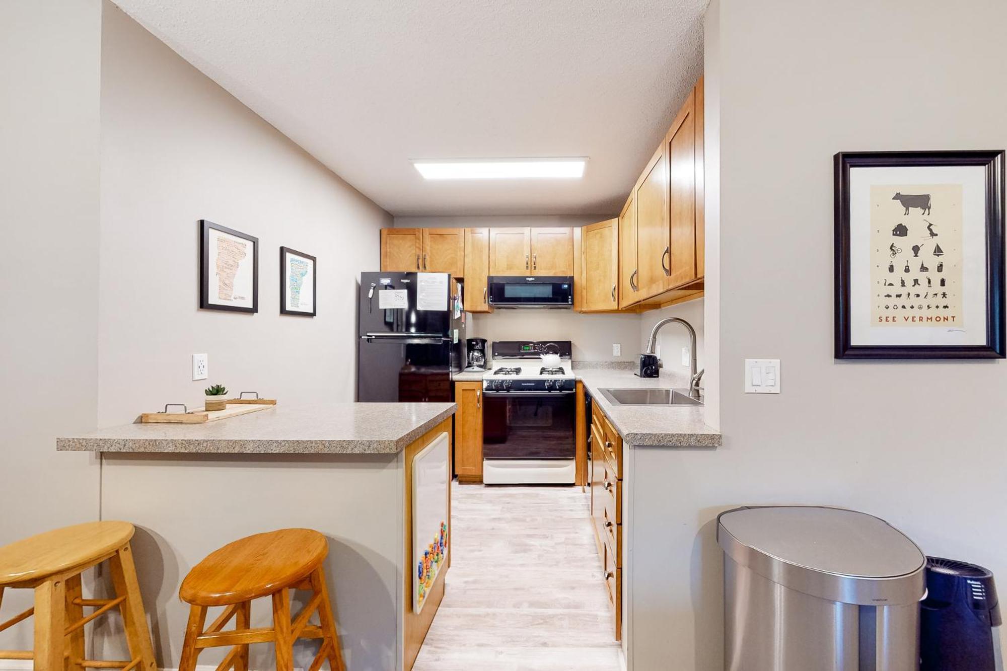 Brookhaven Condos Ludlow Rom bilde