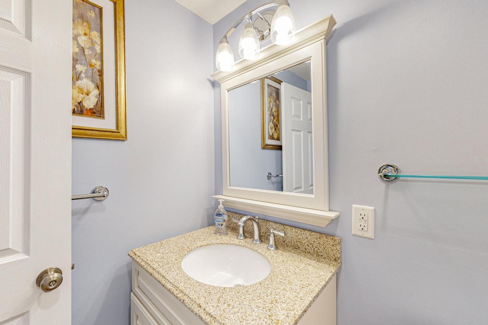 Brookhaven Condos Ludlow Rom bilde