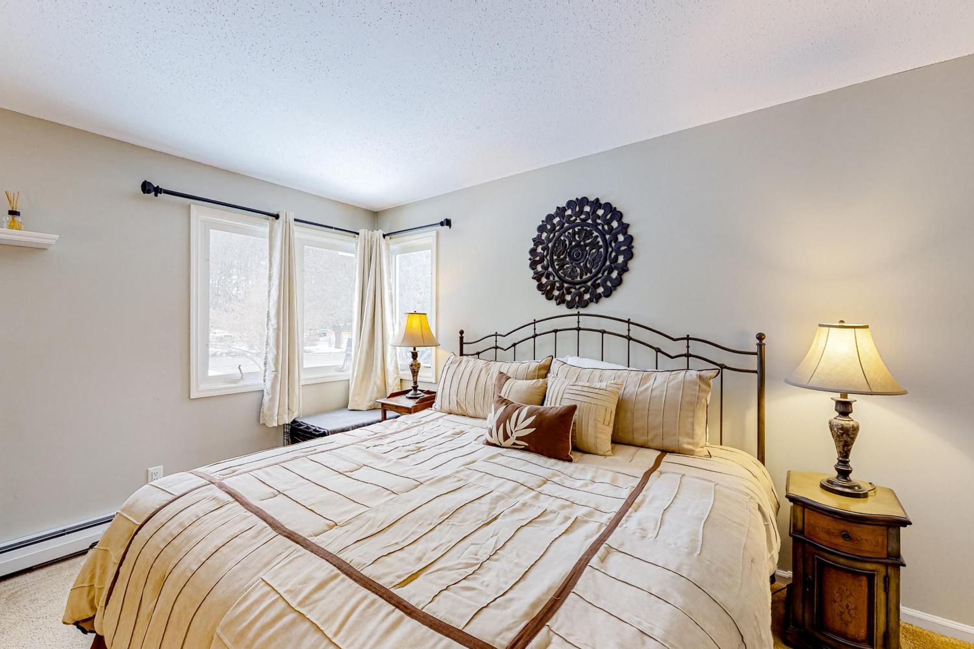 Brookhaven Condos Ludlow Rom bilde