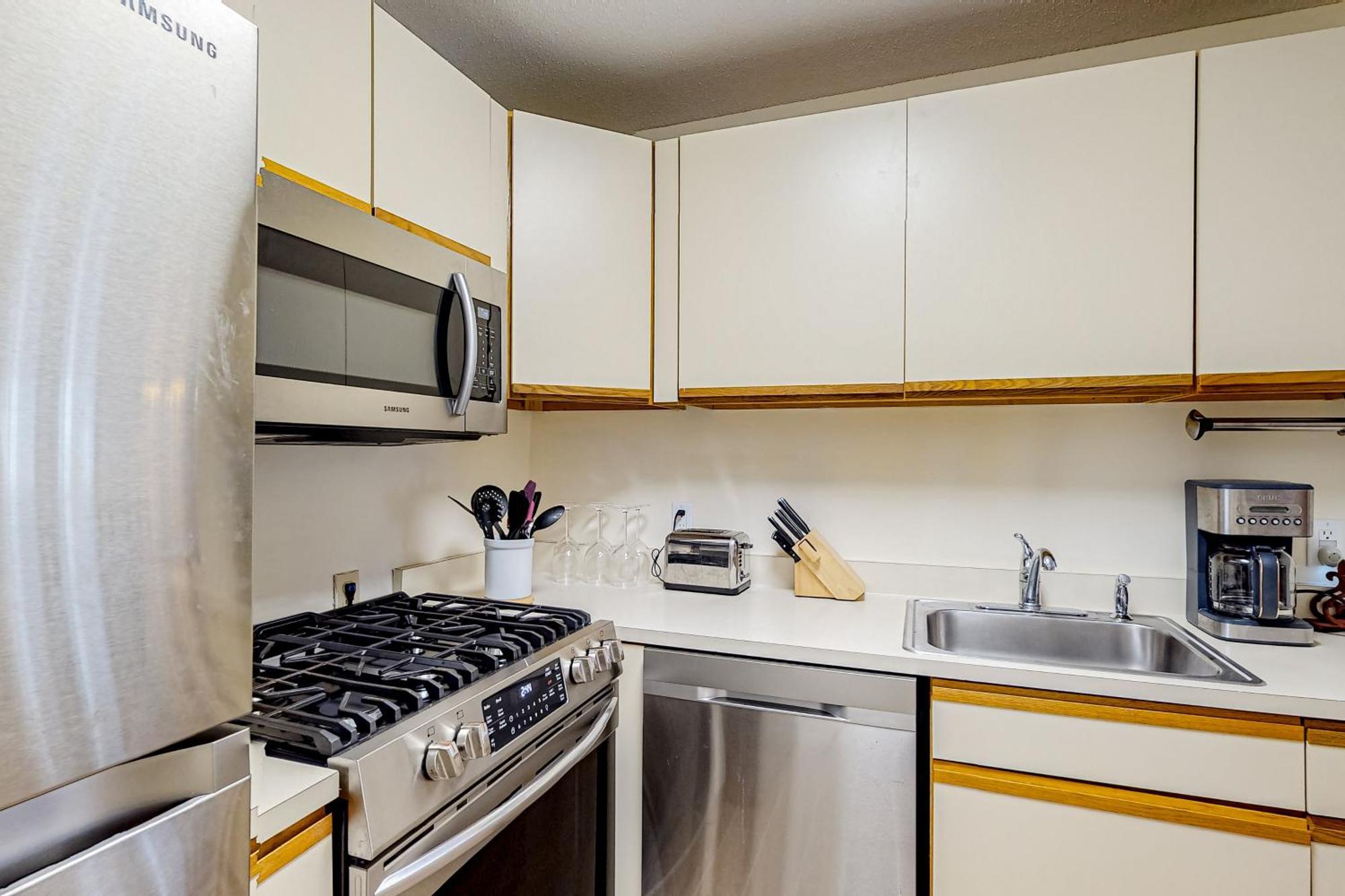 Brookhaven Condos Ludlow Rom bilde