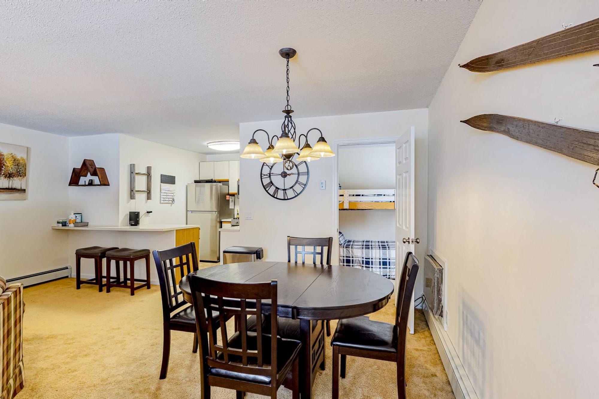 Brookhaven Condos Ludlow Rom bilde