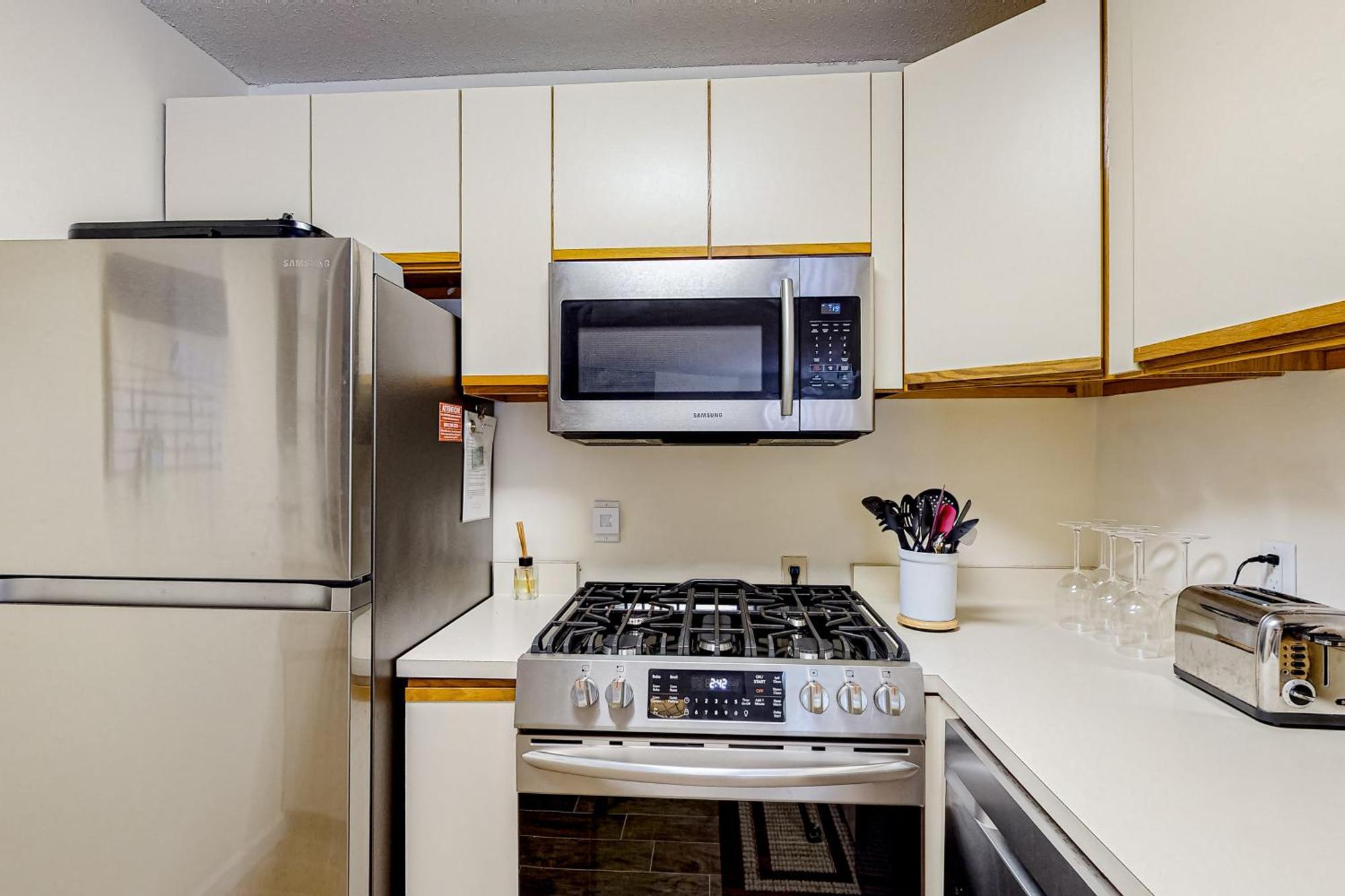 Brookhaven Condos Ludlow Rom bilde