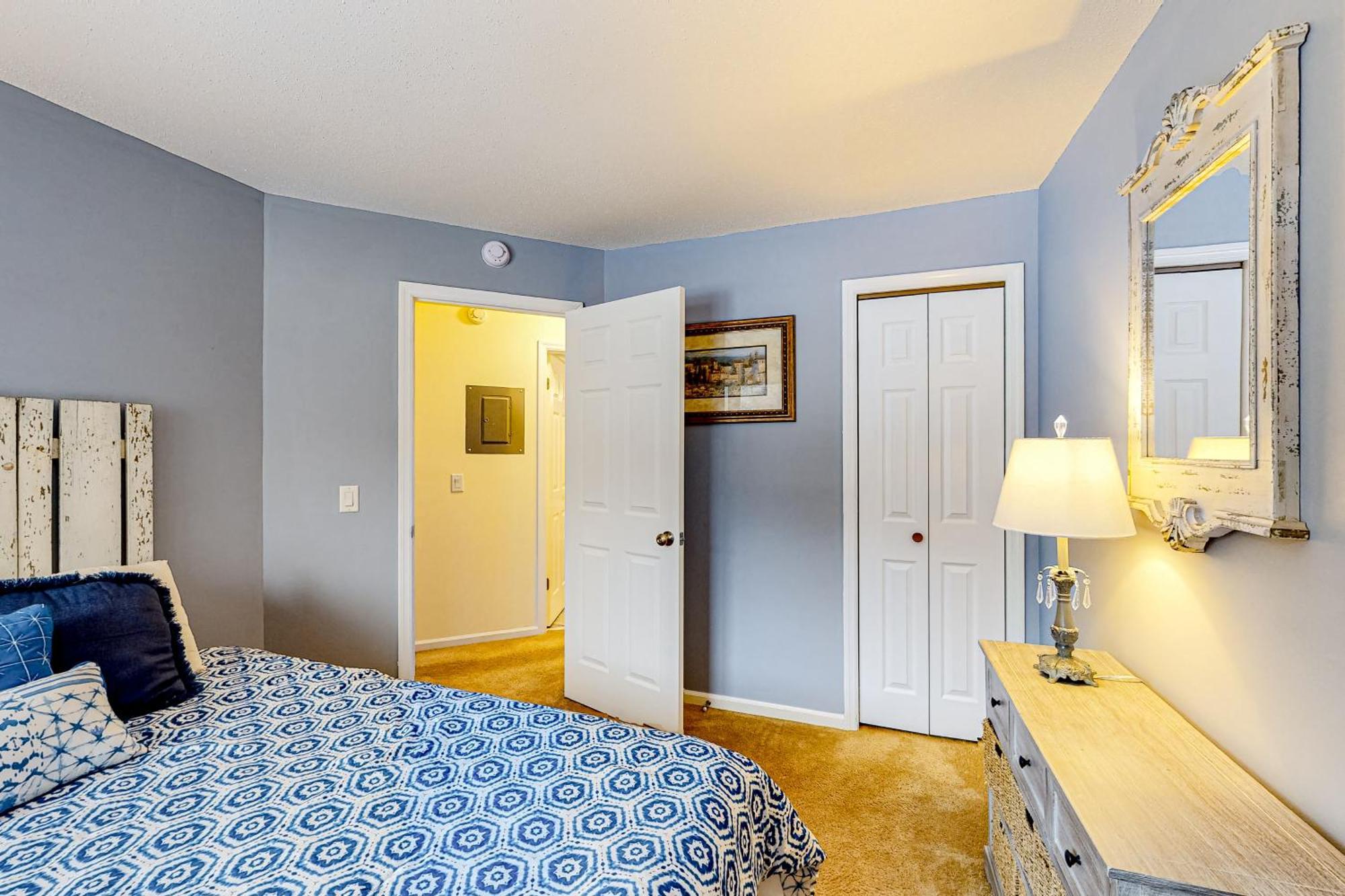 Brookhaven Condos Ludlow Rom bilde