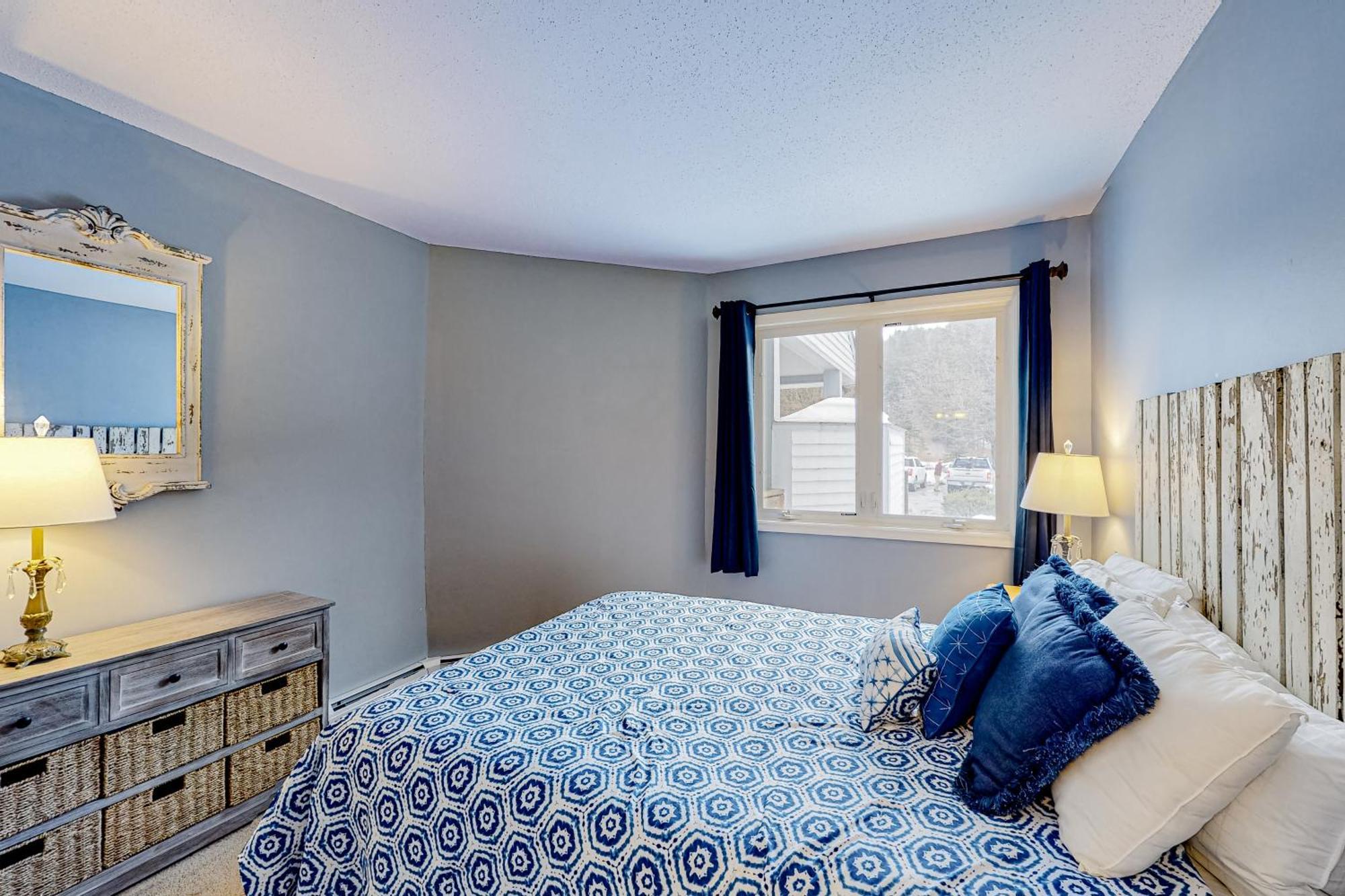 Brookhaven Condos Ludlow Rom bilde