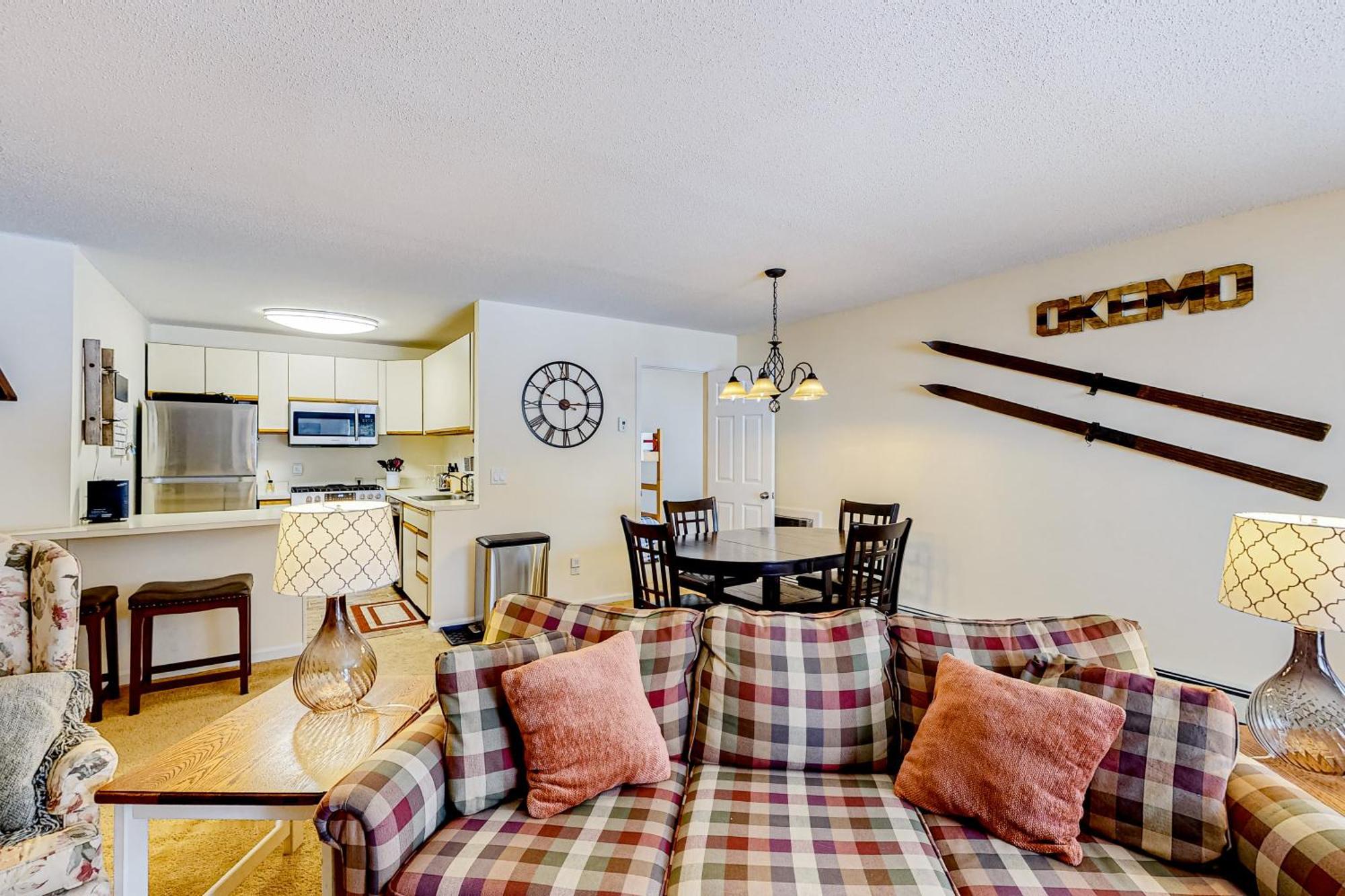 Brookhaven Condos Ludlow Rom bilde