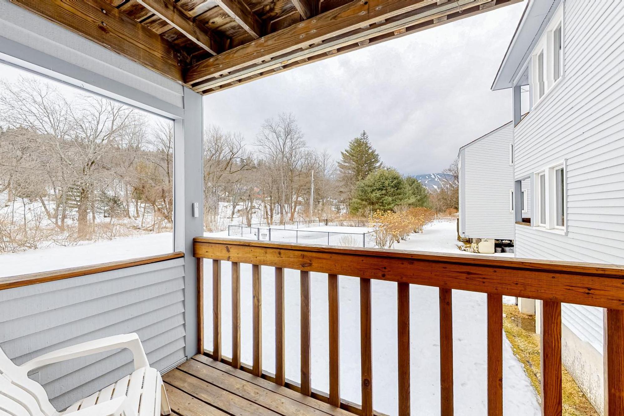 Brookhaven Condos Ludlow Rom bilde