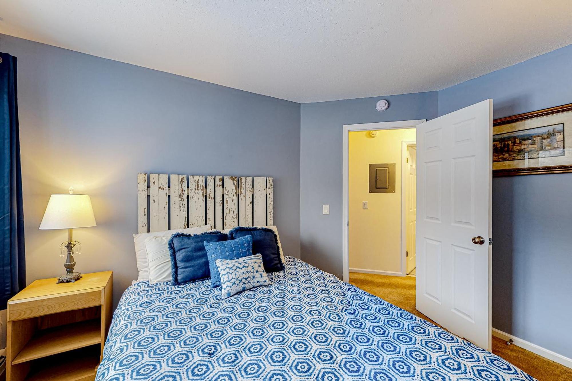 Brookhaven Condos Ludlow Rom bilde