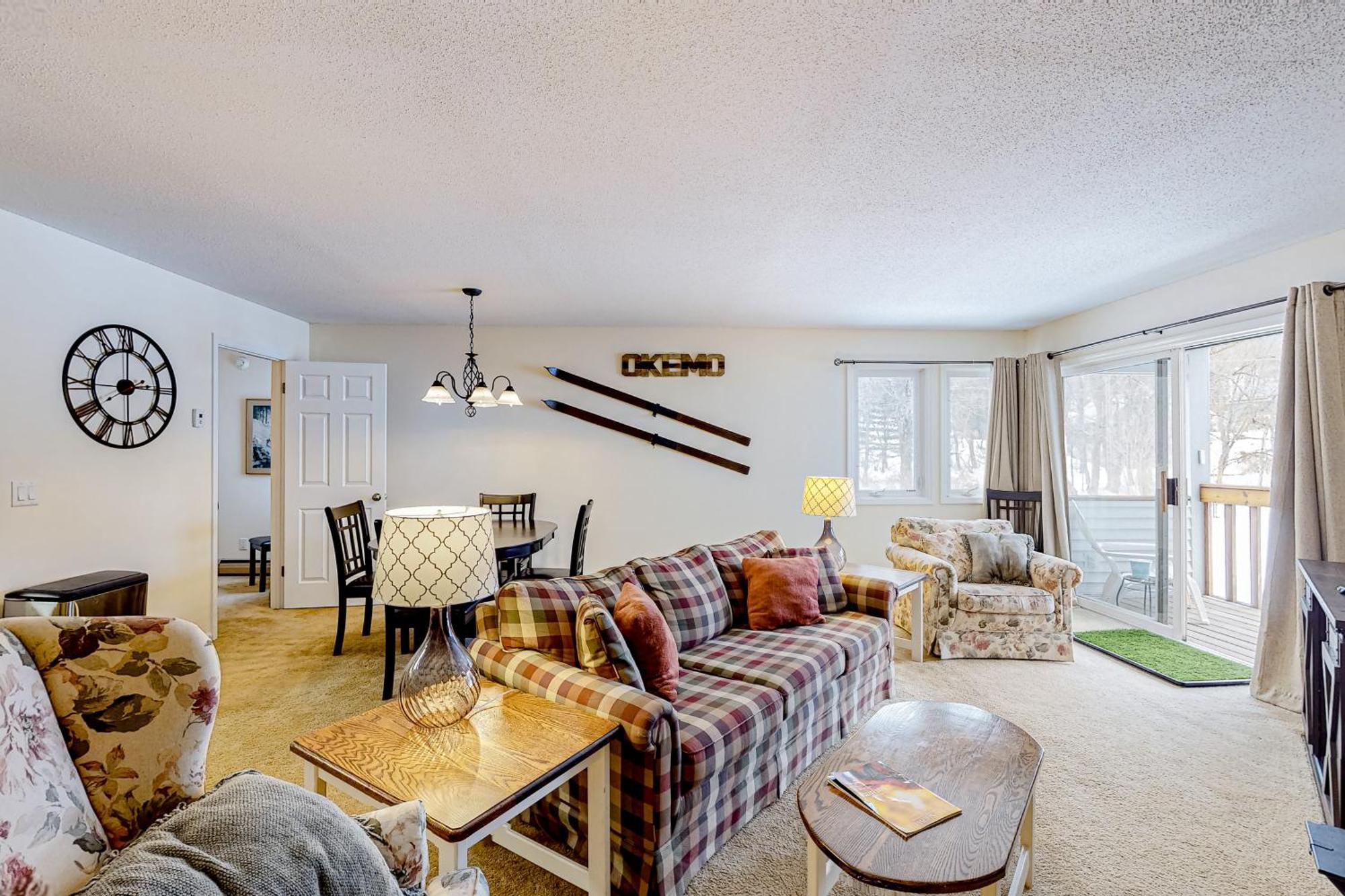 Brookhaven Condos Ludlow Rom bilde